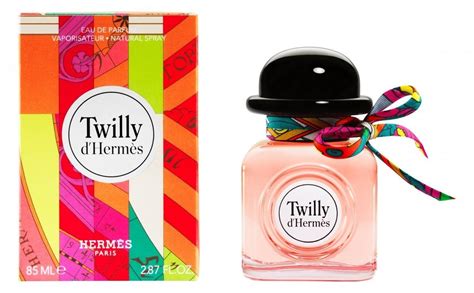 hermes twilly fragrance review|Hermes perfume twilly price.